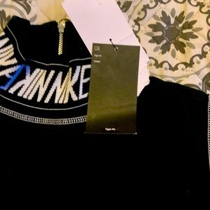 Nike Dress (plus size)